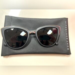 Quay Austrailia Glasses